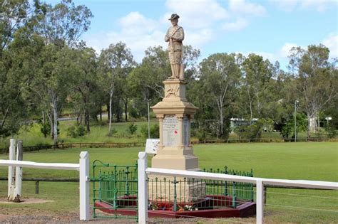 A complete day by day itinerary based on your. Apple Tree Creek World War I Roll of Honour