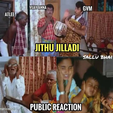 Actor Vijay Funny Meme Collections Part 3 Tamil Meme Collections