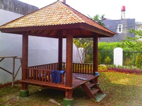 Mulai dari momen kelahiran, bertambahnya usia, kelulusan, dan berbagai momen spesial lainnya. Cara Membuat Saung Gazebo Unik dan Nyaman | RUMAH IMPIAN