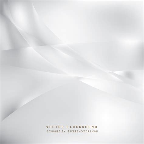 White Background Design