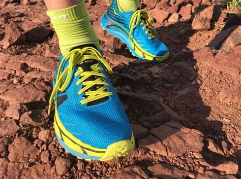 The Best Ultrarunning Shoes Of 2020 Ultramarathoners Choose Their