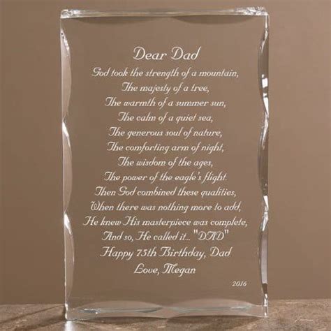 Maybe you would like to learn more about one of these? 75th Birthday Gift Ideas for Dad: Top 30 Gifts for a 75 ...