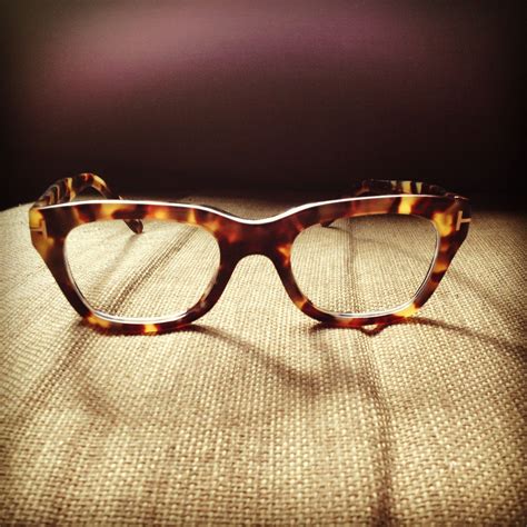 My Tom Ford Tortoise Shell Glasses Love Them Glasses Fashion Cheap Sunglasses Tortoise