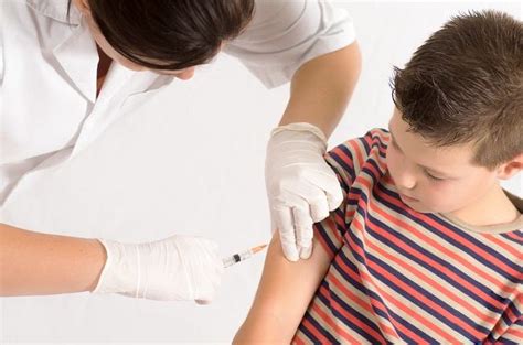 Setelah 6 hari, luka sudah mengering. Pentingnya Pemberian Vaksin Cacar Air Pada Anak - Alodokter