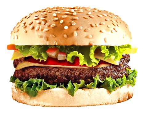 Burger Png Images Transparent Free Download