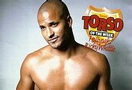 English Actor Ricky Whittle Leaked Jerk Off And CumShot Photos Gay