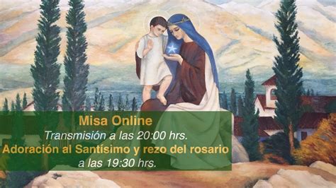 Para ello, a continuación te mostramos un listado de las loterías celebrados en colombia el miércoles 14 de abril de 2021, si deseas comprobar alguno de ellos pulsa en el enlace correspondiente y accederás a los resultados. Misa 20:00 hrs. Miércoles 14 de Julio de 2021 - YouTube