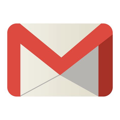 Gmail Logo Png Hd Png Mart