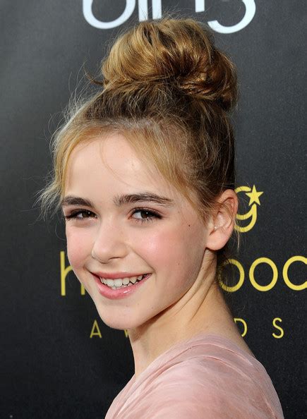 Kiernan Shipka Young Hollywood Actress Wallpapers Photo Blog