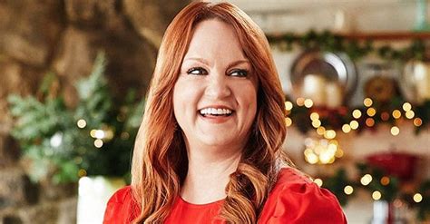 Heres How Pioneer Womans Ree Drummond Paid Tribute To Her Daughter