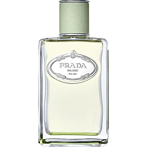 Les Infusions Eau De Parfum Spray Infusion Diris Von Prada ️ Online