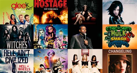 The authors of this site also have no affiliation with netflix. Top Shows and Movies On Netflix this July