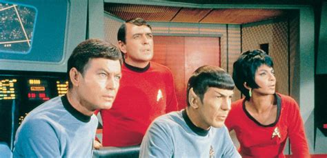 Star Trek The Original Series Bell Media