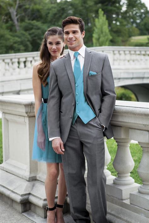 If you've ever spent the better part of an afternoon. Prom Party Men's Suit Two Button Notched Lapel 2015 ...