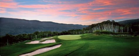 Golf Courses In Vail Co Gsa