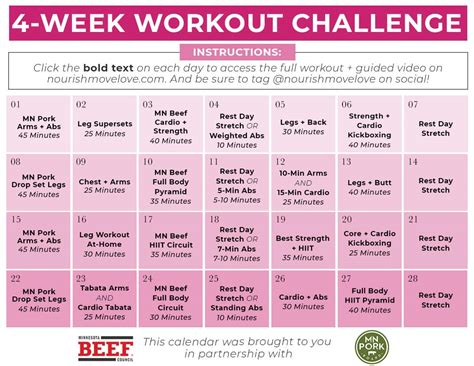 Lose Belly Fat Workout Plan