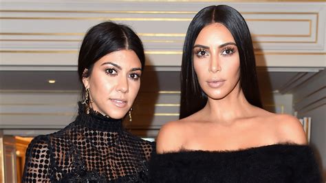 Kim Kardashian West Accused Of Photoshopping A Throwback Picture Allure