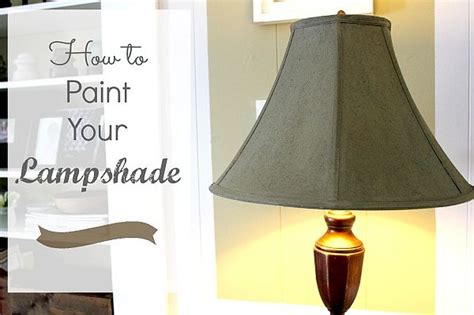 How to make chandelier shade covers. 13 Thrifty and Clever Lamp Shade Makeovers