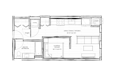 We did not find results for: Residential Floor Plans - Cannery Flats