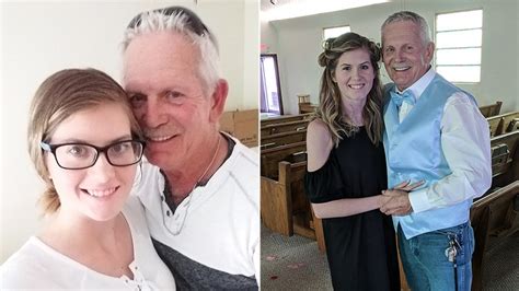 19 Year Old Bride Defends Marriage To 62 Year Old Husband Fox News