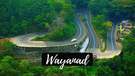 15 Majestic Tourist Places To Visit In Wayanad Trisoj