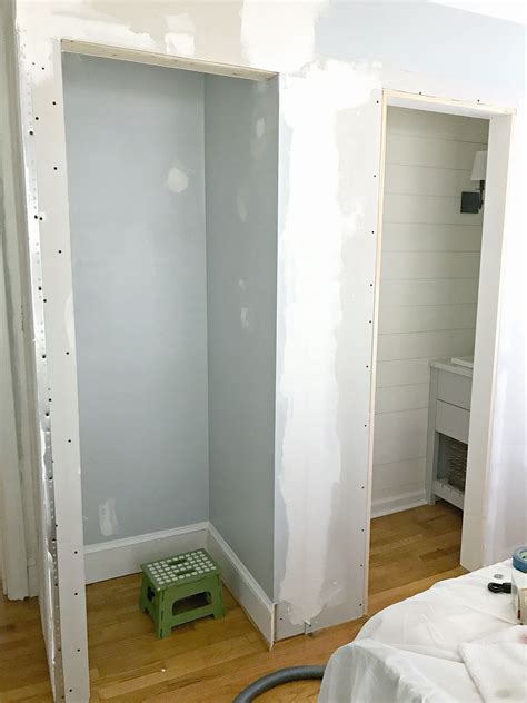 Maybe you would like to learn more about one of these? Wallpaper in a Closet - Inspiration and Ideas - Chatfield ...