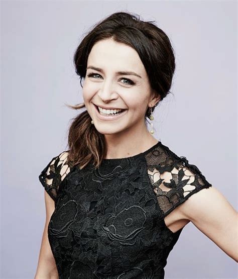 Caterina Scorsone | Amelia greys anatomy, Greys anatomy, Amelia shepherd
