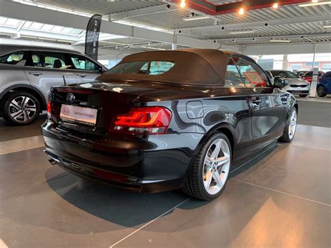 Im umfang comfort paket und comfort paket professional enthalten. BMW 118d Cabrio Advantage Paket Comfort Paket - Deine ...
