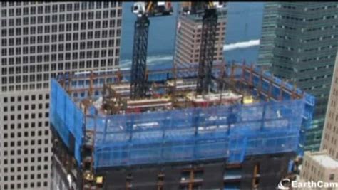 One World Trade Center Now Nycs Tallest Building Cbc News