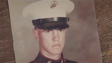 Bay Area Silver Star Recipient Protected Fellow Marines With Complete