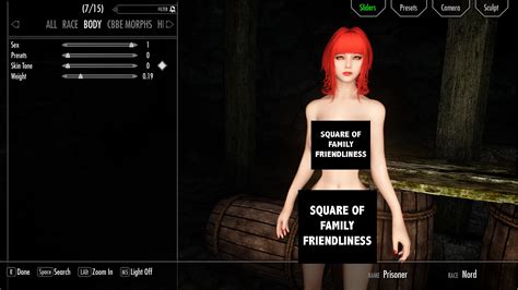 Assassin At Skyrim Special Edition Nexus Mods And Community My Xxx Hot Girl