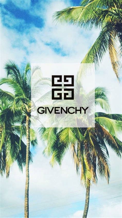 Givenchy Background