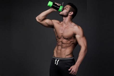 Người Tập Gym Nên Uống Whey Không Và Uống Như Thế Nào