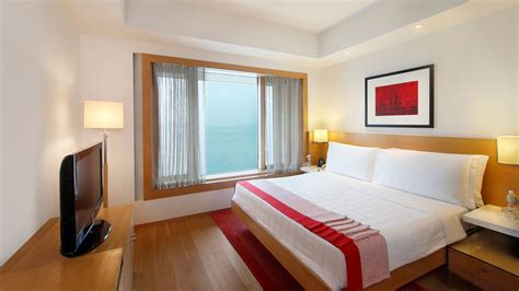 Executive Suites Star Hotel Rooms Trident Nariman Point