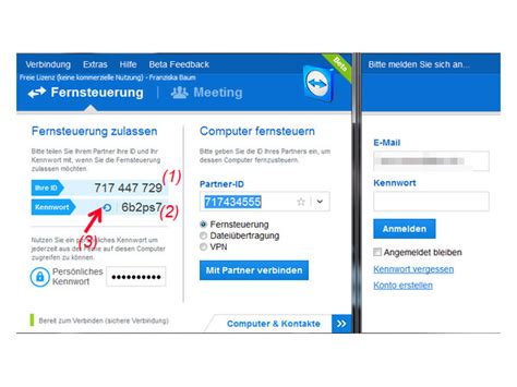 A global technology company teamviewer has been connecting people globally for 15 years. Anleitung: PC-Fernsteuerung mit TeamViewer - NETZWELT