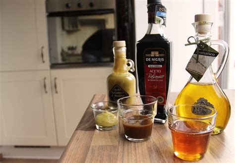 Dressings hoe maak je lekkere dressings