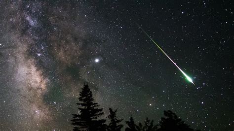 Photographer Captures Rare Meteor Explosion While He Slept Petapixel