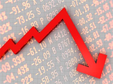 Stock Market Crash 2016: This Is The Worst Start To A Year For Stocks Ever | Survival Spot
