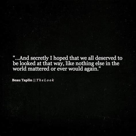 Just thinking about the word gives one a warm, fuzzy feeling. 8480 best images about Quotes on Pinterest | Quotes quotes, Chinese proverbs and Colum mccann