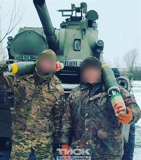 Rob Lee On Twitter Interesting Ukrainian Artillery Crews Are