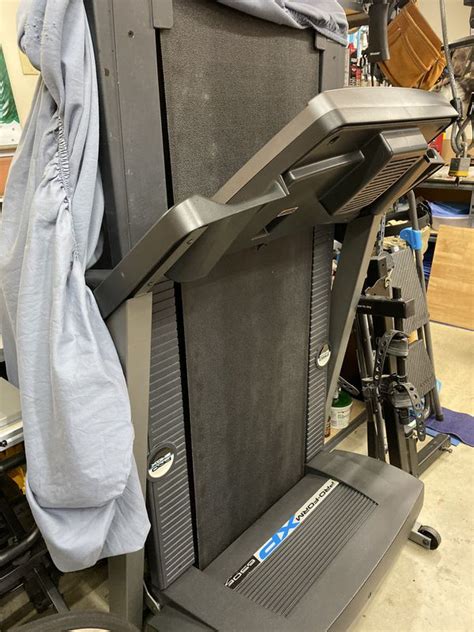Save this manual for future reference. Pro Form XP 650E Treadmill for Sale in Bellevue, WA - OfferUp