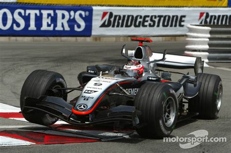 Kimi raikkonen seul au monde. Galería: Los ganadores del GP de Mónaco desde 2001 - F1 ...