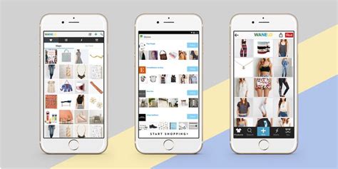10 Best Shopping Apps Mobile Apps To Help You Shop