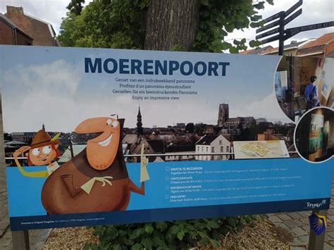 Städtetrip nach rom, in die ewige stadt? Moerenpoort (Tongeren) - Aktuelle 2021 - Lohnt es sich ...