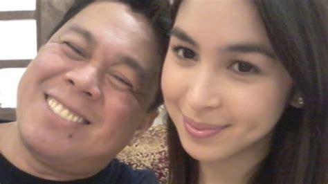 Dehins padilla added a new photo to the album: Dennis Padilla on 'fake news' about Julia Barretto: 'He ...