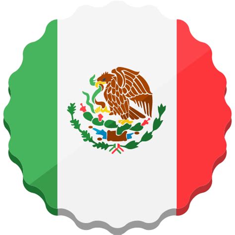 Mexico Icon Free Download On Iconfinder