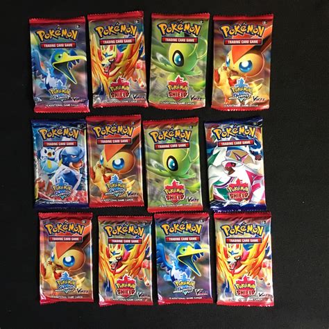 Pokemon Trading Card Game Lot