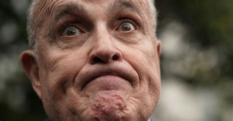 Jun 25, 2021 · giuliani was the primary mouthpiece for trump's lies after the 2020 election, standing at a press conference in front of four seasons total landscaping outside philadelphia on the day the race. Rudy Giuliani Was Targeted by Russians for Election ...