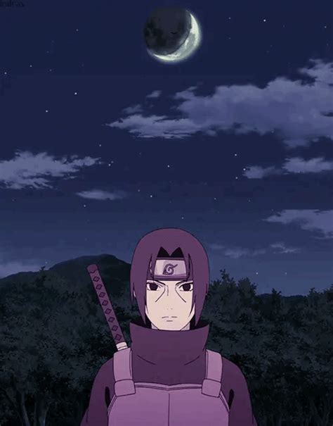 Itachi Asthetic  Naruto Surfacage Shisui Uchiha Itachi Uchiha