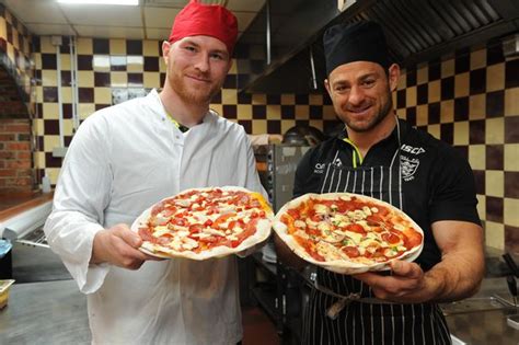 Details On Hull Fcs Pizza Express Challenge As Players Revealed Hull